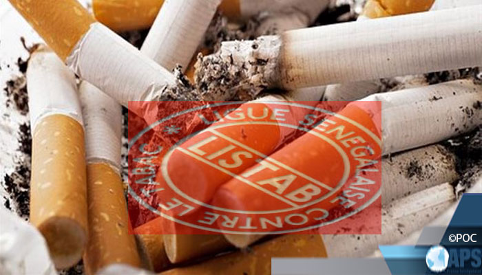 La LISTAB dénonce l’ingérence de l’industrie du tabac