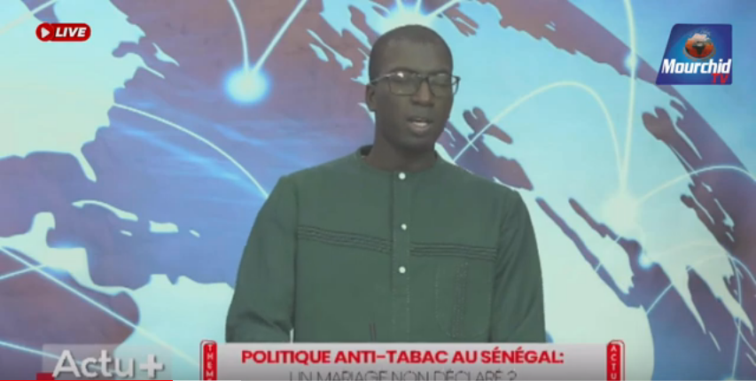 Politique anti – tabac au Sénégal : un mariage non déclaré ?