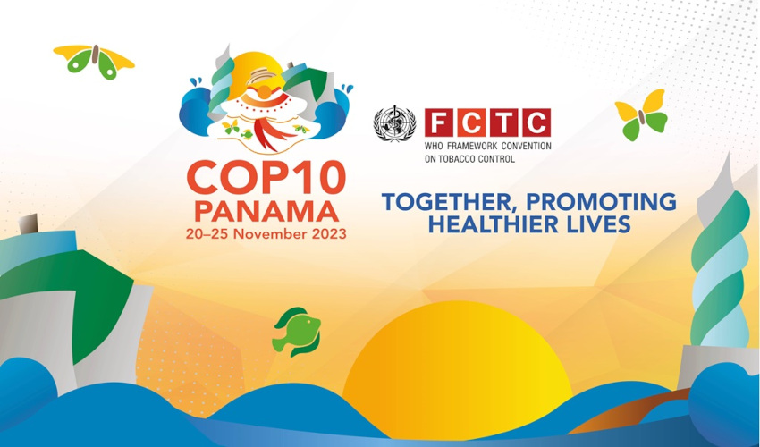 Préparation Cop10 au Panama: La LISTAB invitée à un atelier organisé par l’OMS sur les articles 9 et 10